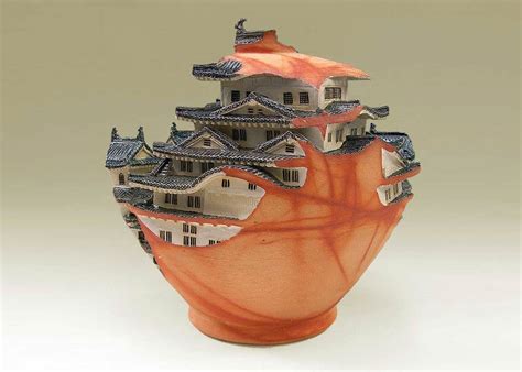 These Phenomenal Japanese Ceramics Change The Way We View Art