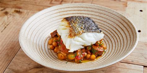 8 of our best easy cod recipes great british chefs