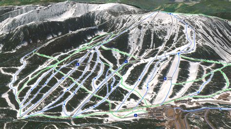 Apex Mountain Ski Resort Guide