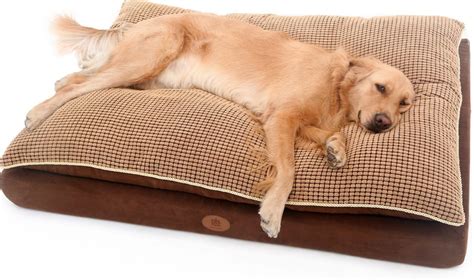 Best Dog Bed For Great Danes The Best Dog Beds For Your Great Dane