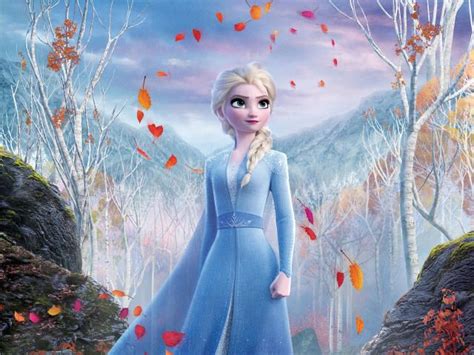 Elsa Frozen Wallpaper Hd Movies 4k Wallpapers Images Photos And