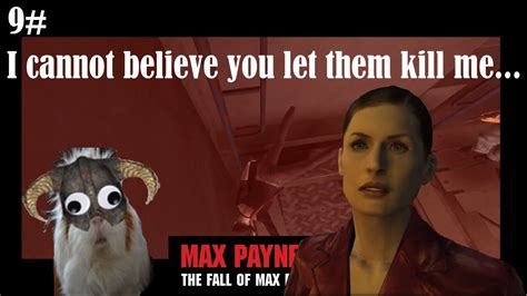 Max Payne 2 Ep 9 Mona Sax YouTube