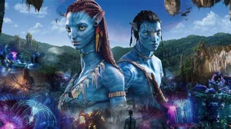Ver Avatar 2 El Sentido Del Agua Online Hd Película Completa En