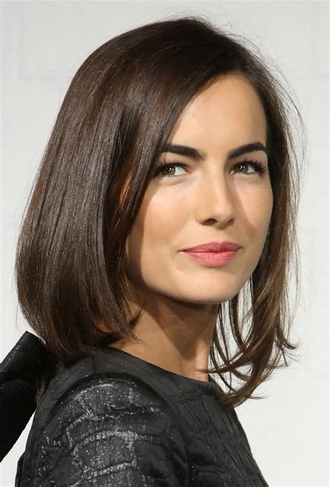 Camilla Belle Hairstyles Celebrity Latest Hairstyles 2016