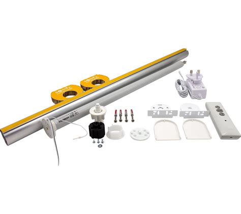 Buy Somfy Roller Blind Automation Kit Free Delivery Currys