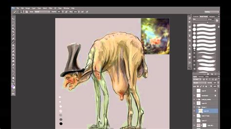 How to cut a five pointed star.join us on face book! How To Design a Character for Cut Out Animation Tutorial ...