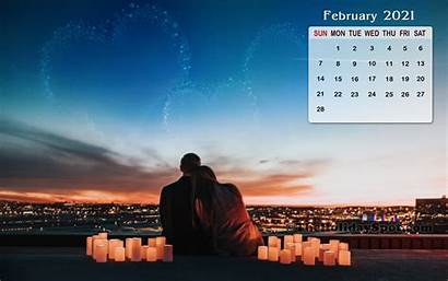 Calendar February Wallpapers Calender Month Wise