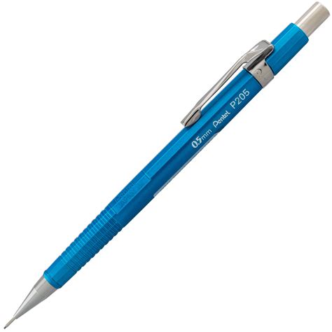 Pentel Sharp Mechanical Pencil 5mm Metallic Blue