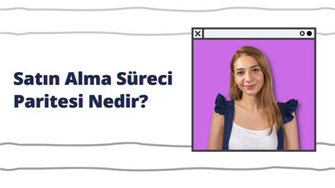 Satın Alma Gücü Paritesi Nedir YouTube