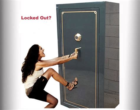 Locked out of heaven is a reggae rock song influenced by new wave and funk. What To Do If Winchester Gun Safe Locked Out
