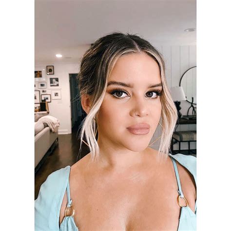 Complete list of maren morris music featured in movies, tv shows and video games. Maren Morris Claps Back After Critic Calls Her Selfies ...