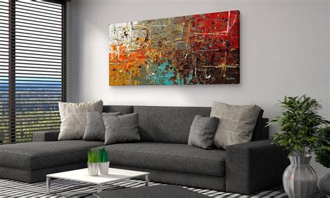 Boring Walls Here Are Easy Diy Canvas Painting Ideas For
