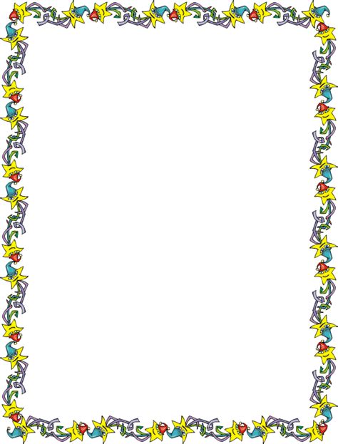 Free Christian Christmas Borders Clipart Best