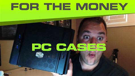 Maybe you would like to learn more about one of these? Best Gaming PC Case 2014 - Full, Mid, Micro, Mini Towers - For The Money - YouTube