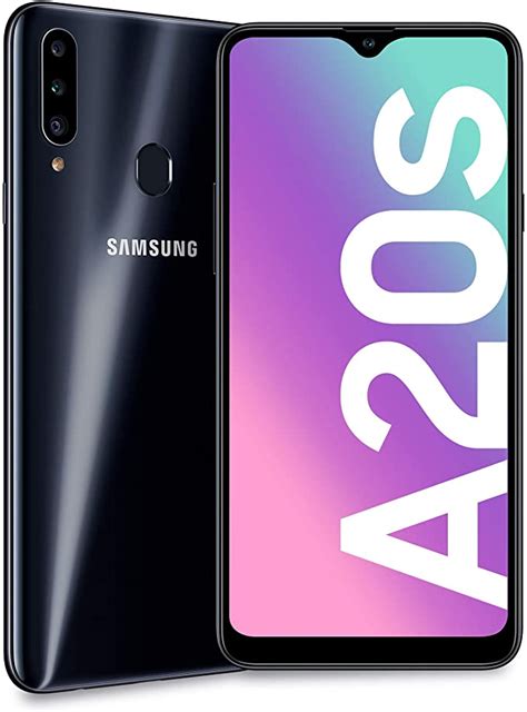 Samsung A20s Price In Nigeria Full Specs Design Review Where To Buy