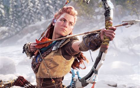 Guerrilla Games Director Angie Smets Leaves For New Role At Playstation Pedfire