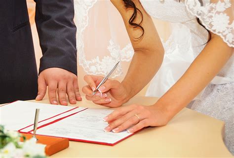 【cómo Obtener Certificado De Matrimonio En Estados Unidos ️】