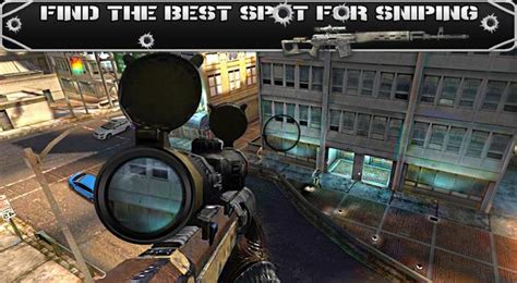 Yüzlerce görev ve içerdiği bölümlerle uzun soluklu ve sürükleyici olacağını belirtelim. US Sniper Fury Assassin Shooter 3D Killer FPS Game app in ...