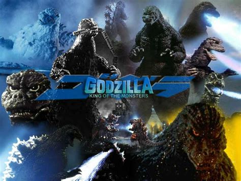 King of the monsters play here godzilla: Top 10 Greatest Giant Monster Movies of All Time ...