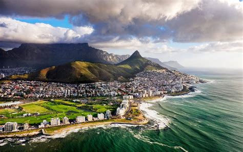 How To Plan A Luxury Vacation In Cape Town South Africa Travel Noire