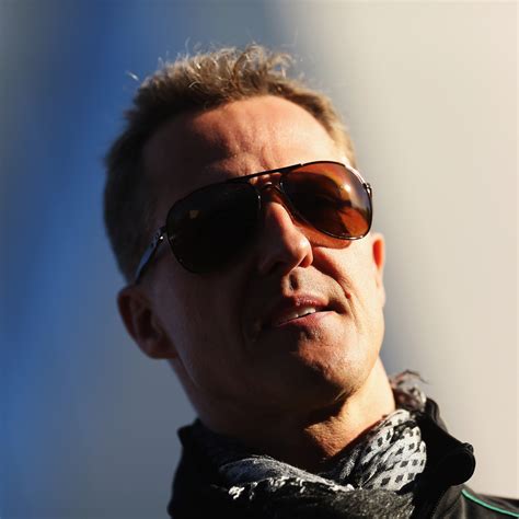 Doctors Unsure Whether Michael Schumacher Will Survive The Two Way Npr