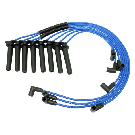 Ngk® 51095 Spark Plug Wire Set
