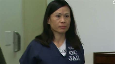 California Ex Wife Sentenced For Cutting Off Husbands Penis Cnn