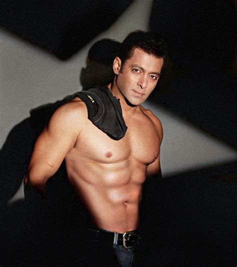 Salman Khan Shirtless Bollywood Photo Fanpop