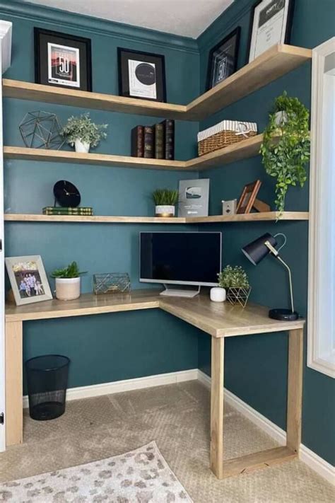 Hướng Dẫn How To Decorate Office Room At Home đơn Giản Và Hiệu Quả