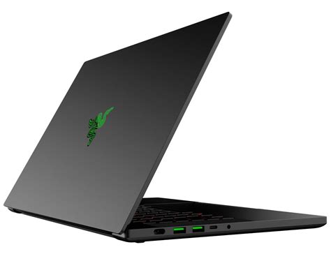 Razer Blade 15 Advanced Model 2020 In Review Detail Improvements Pay