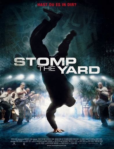 Si te gusta ritmo salvaje (stomp the yard) (2007), te recomendamos: Ver Stomp the Yard (Ritmo salvaje) (2007) online | Buenas ...