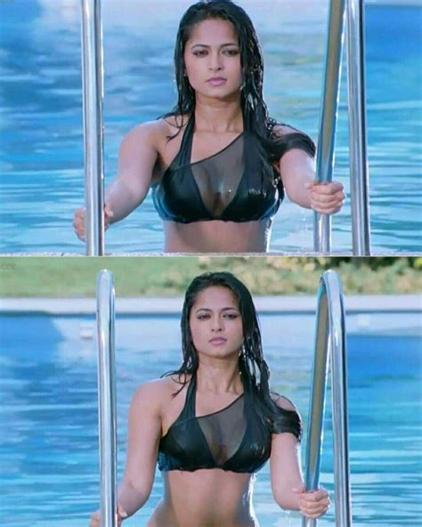 Anushka Shetty Bollywood Bikini Bikinis Bollywood Actress Hot Photos Sexiezpix Web Porn