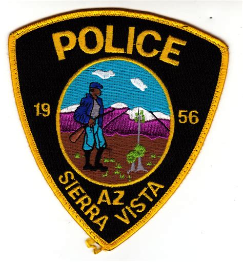 Sierra Vista Police Motorcycle Unit Police Motor Units Llc