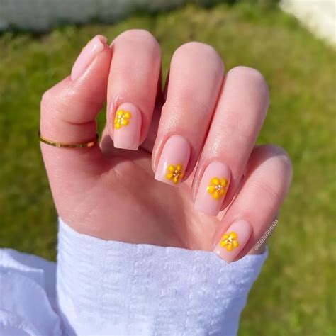 80 Worth Copying Summer Nail Designs For 2022 Morningko Nail Designs Summer Summer Nails