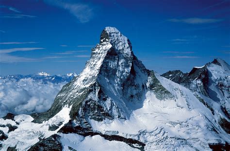 Matterhorn - fasrvitamin