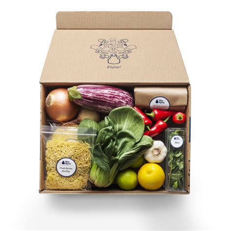 Blue Apron Vs Hellofresh Which Meal Kit Delivery Service Reigns Supreme