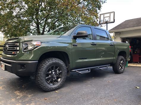 New Cooper Discovery Rugged Trek Tires Page 4 Toyota Tundra Forum