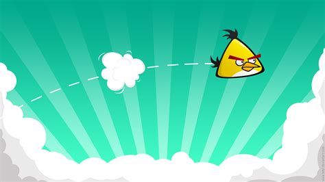 Angry Birds Full Hd Wallpaper And Background Image 2560x1440 Id210869