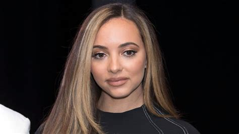 Little Mixs Jade Thirlwall Shares Super Cute Throwback Snap Of Herself