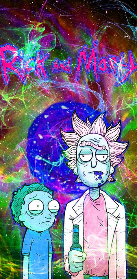 Rick And Morty 1 2023 Ph