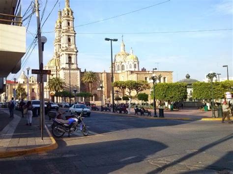 Its geographical coordinates are 20° 49′ 01″ n, 102° 43′ 59″ w. Lugar de los Altos de Jalisco (Tepatitlan de Morelos ...