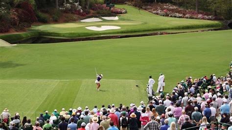 2023 Augusta National Women S Amateur How To Watch Tee Times