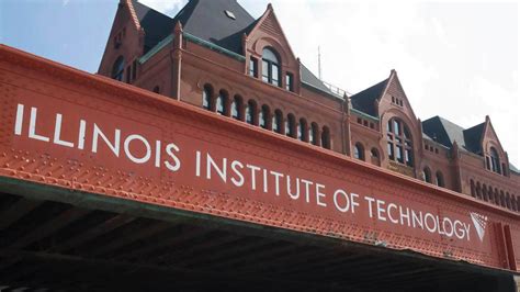 伊利諾理工學院 Illinois Institute Of Technology