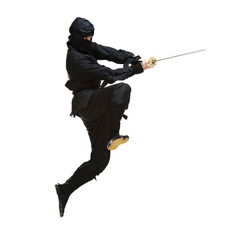 Royalty Free Ninja Pictures Images And Stock Photos Istock