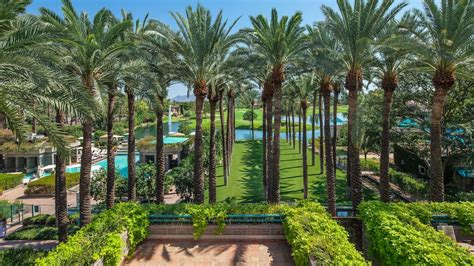 Photos And Reviews Hyatt Regency Scottsdale Resort And Spa