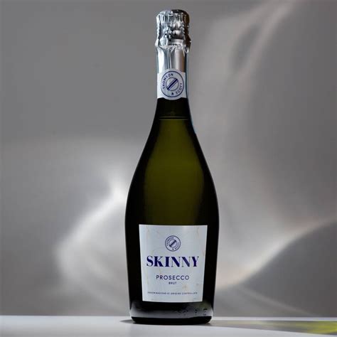 Skinny Prosecco By Thomson And Scott