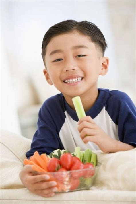 Want Your Kids To Eat More Veggies Try This Ny Daily News