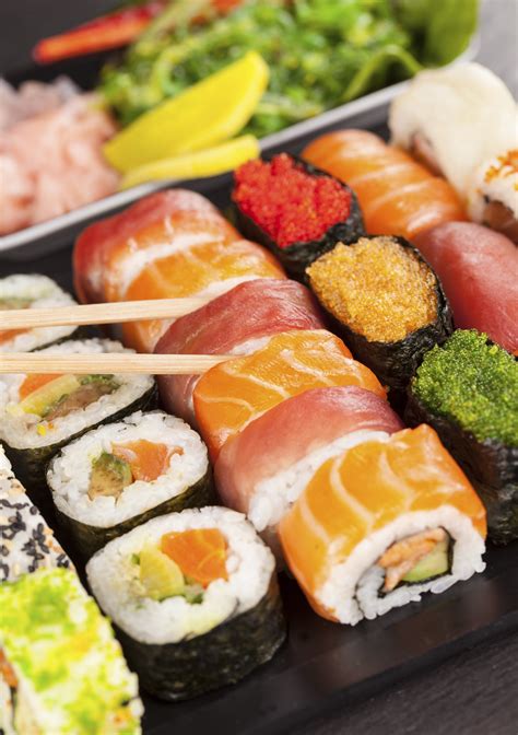 These restaurants offer the best sushi experience kl has, with top credentials to boot. Best Sushi Spots in Durban | Your Neighbourhood