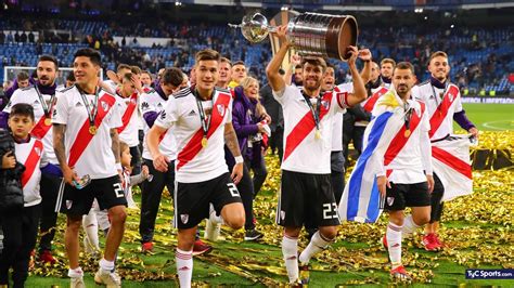 River Festeja El 912 Los Nueve Momentos De La Final Eterna Ante Boca