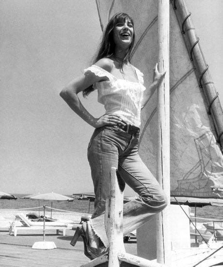 But the relationship between gainsbourg, who died their partnership was also one of creative and musical collaborators. Jane Birkin Birthday - Celebs Style Icons